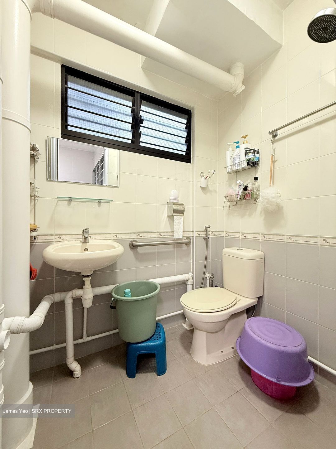 Blk 907 TAMPINES PALMSVILLE (Tampines), HDB 3 Rooms #573808521